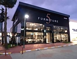 5 Furniture