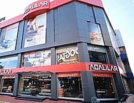 Adalılar Mobilya