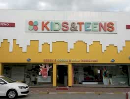 ALFEMO KİDS&TEENS