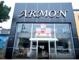 As Armon Mobilya