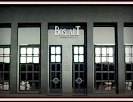 Bosart Mobilya