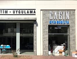 Çağın Ofis Mobilyaları