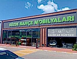 Gözde Bahçe Mobilyaları