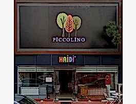 Piccolino Mobilya