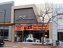 Line Mobilya