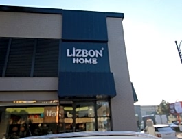 Lizbon Home