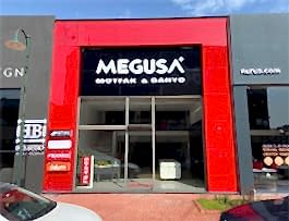 Megusa