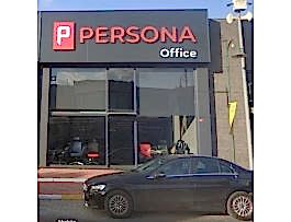 Persona Mobilya