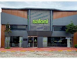 Saloni