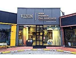 Vizon Perde