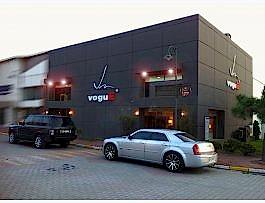 Vogue Mobilya ( Mimarlık )
