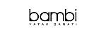 Bambi / Ocak Tasarım
