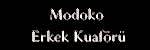 Modoko Erkek Kuaförü