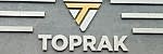 Toprak Luxury