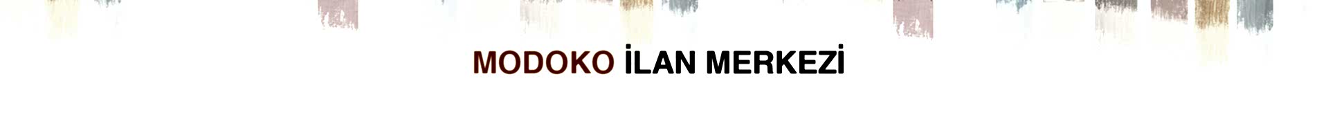 Modoko İlan Merkezi