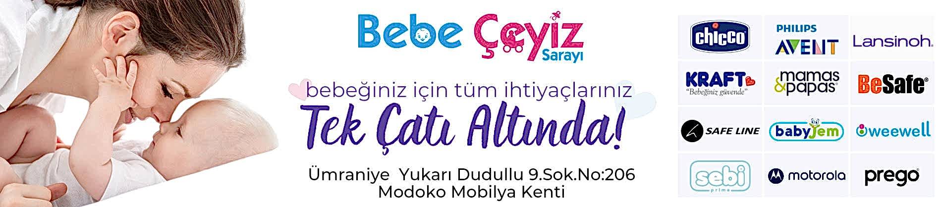 Bebe Çeyiz 