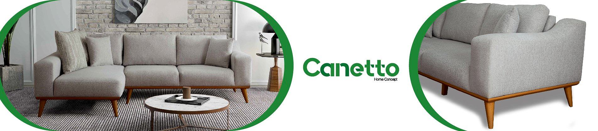 Canetto Koltuk Takımları