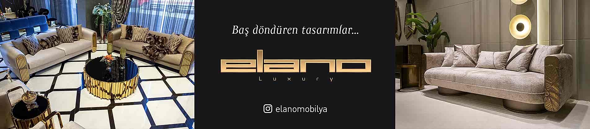 Elano Koltuk Takımları