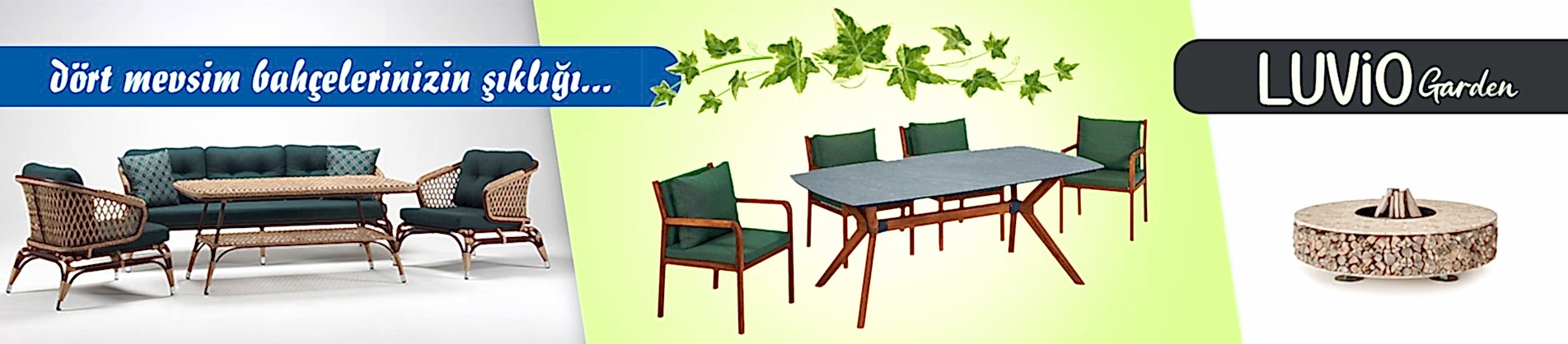 Luvio Garden