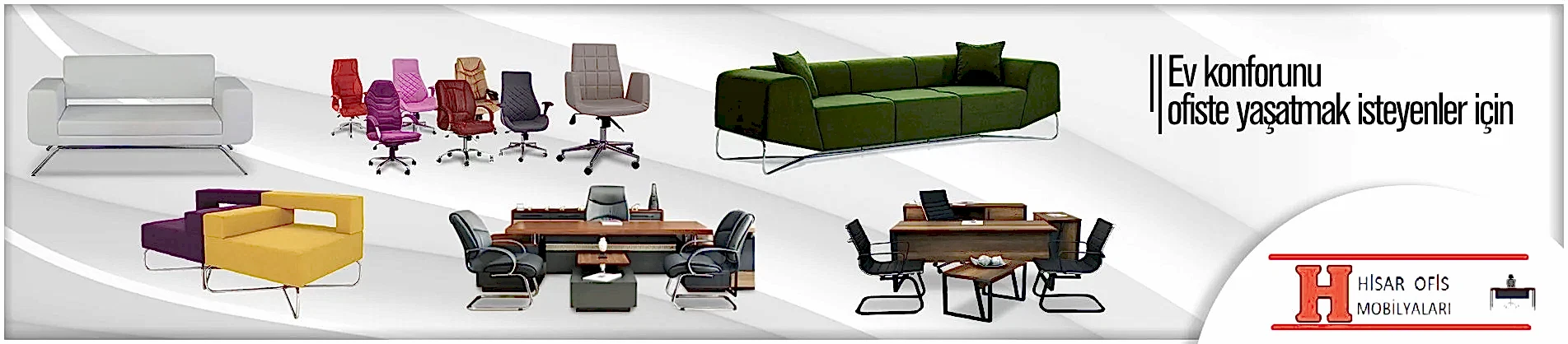 Hisar ofis