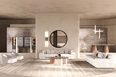 Barlas Collectıon - Cvk Furniture