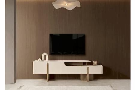 Bodrum Tv Ünitesi - Canetto Home Concept