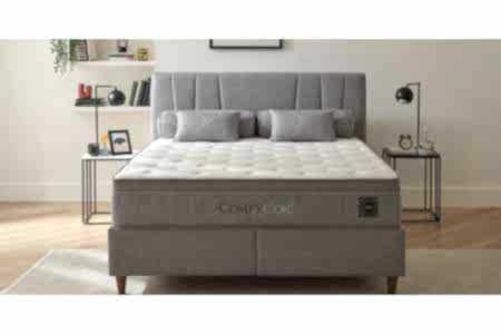 Comfy Cool Set - Yataş Puffy