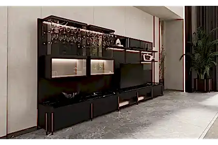 Dali Tv Ünitesi - Loda