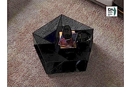 Fibonacci Sehpa - Lazzoni Mobilya