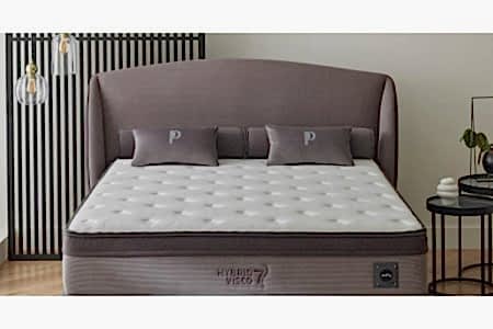 Hybrid Visco 7 Set - Yataş Puffy