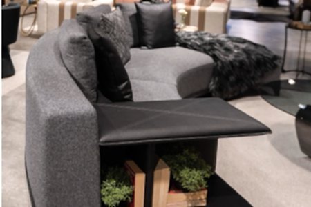 Jasmin Koltuk Takımı - Sedat Macit Design
