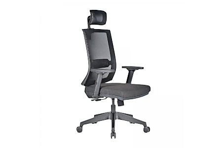Mon Yönetici Koltuğu - Marka Ofis Mobilya