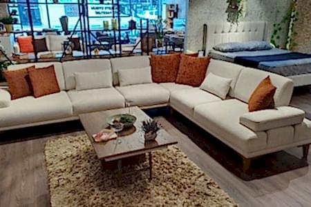 Nexa Plus Köşe Koltuk - Canetto Home Concept