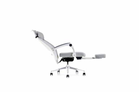 RELAX ÇALIŞMA KOLTUĞU - Timob Ofis Mobilyaları