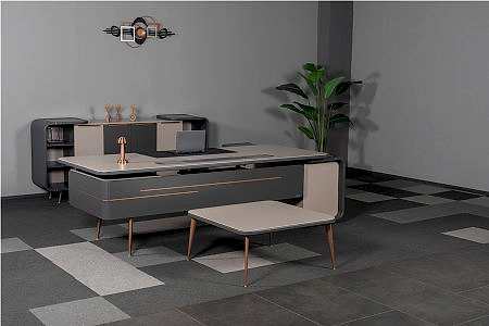Ritim Yönetici Takımı - Maem Ofis Mobilyaları