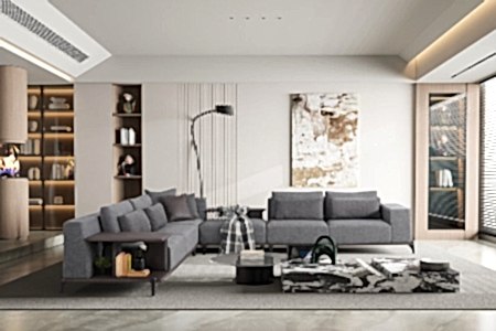 SİENA KÖŞE KOLTUK  - Napoly Design