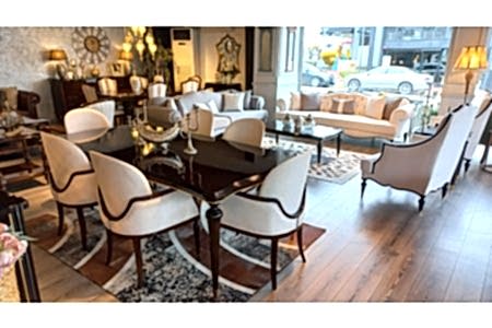 SPECIAL OTURMA VE YEMEK GRUBU - Lizbon Home