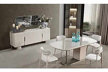 Suena  - Kristal Home Design