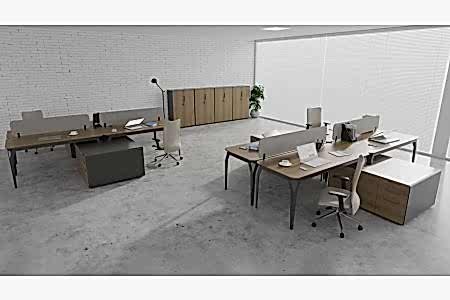 Trim İş İstasyonu (workstation) - Portakal ahşap üretim ve pazarlama a.ş