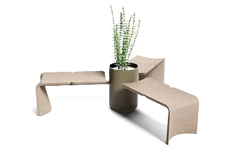 Wing Bekleme - Lots Ofis