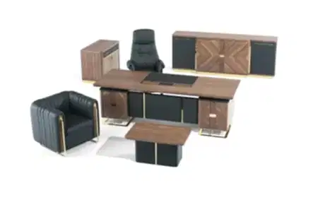 Astoria Makam Takımı - Goldsit Office Furniture