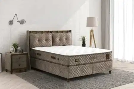 Bamboo Sleep Set - Bambi / Ocak Tasarım