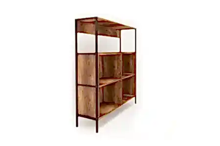Basıc Kitaplık - Çalışkan Ofis