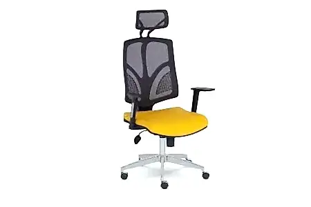 Beta Müdür Koltuğu - Çalışkan Ofis