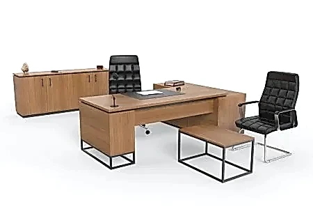 Bose Yönetici Takımı - Persona Mobilya