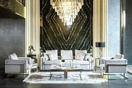 Carina - Elve Luxury 