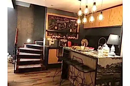 Concept Mutfak Takımı - Leonart Concept