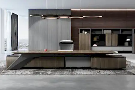 Dera Vip Makam Takımı - Leka Ofis 
