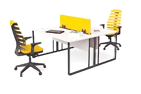 DORA İKİLİ ÇALIŞMA GRUBU  - Marka Ofis Mobilya