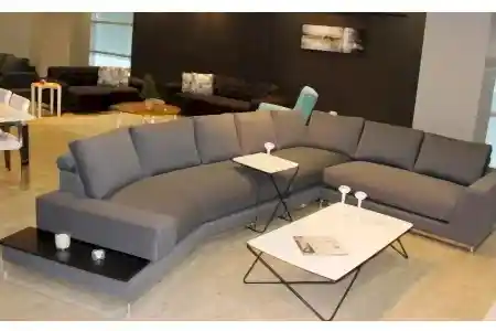 Fairway Köşe Koltuk - Class Home